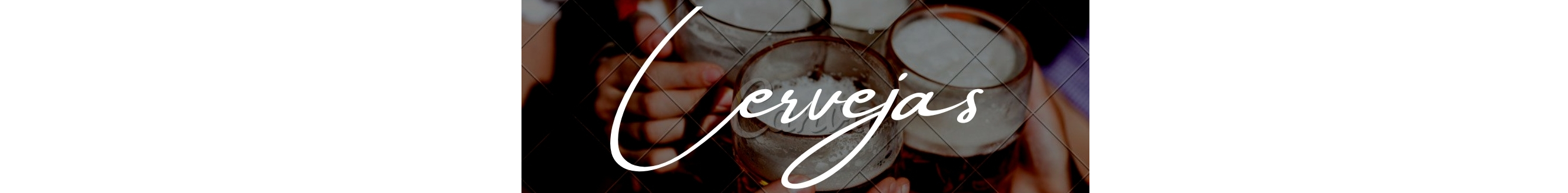 Cervejas