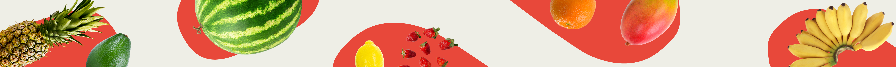 Frutas
