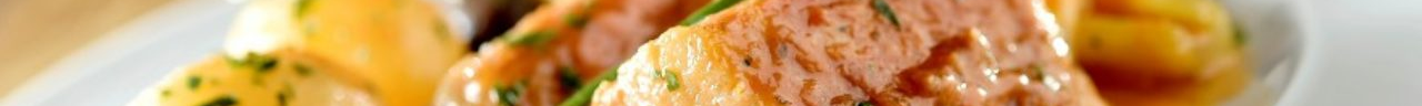 Pratos com peixes