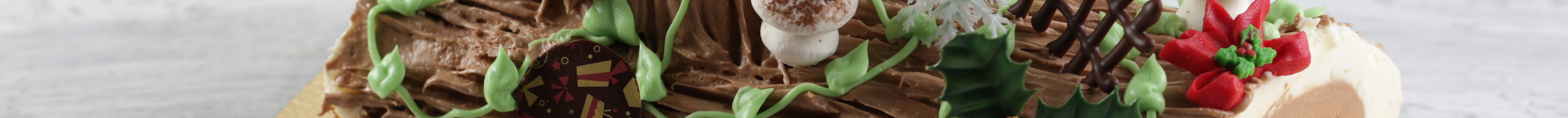 ESPECIAL FESTAS DE FIM DE ANO!