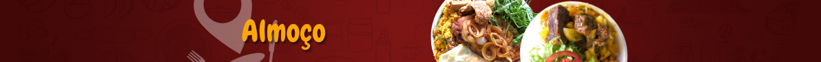 Almoço 