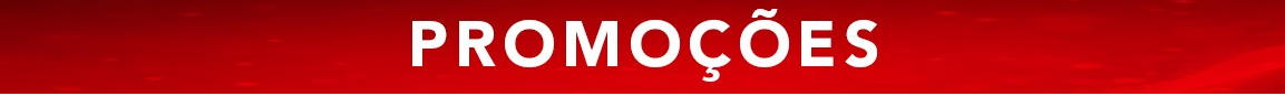 PROMOÇÕES