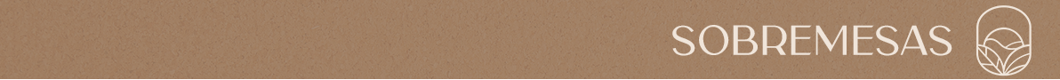 Sobremesas