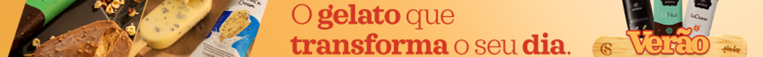 Sorvetes & Gelatos