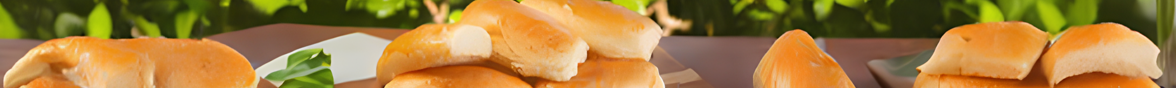 Pães Especiais da Delli: