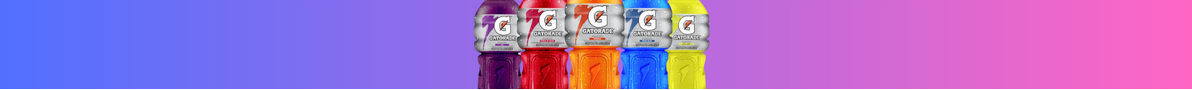 Gatorade