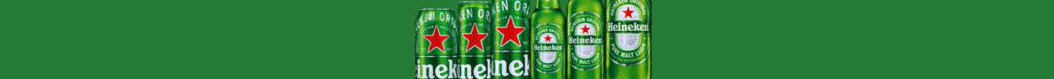 Heineken