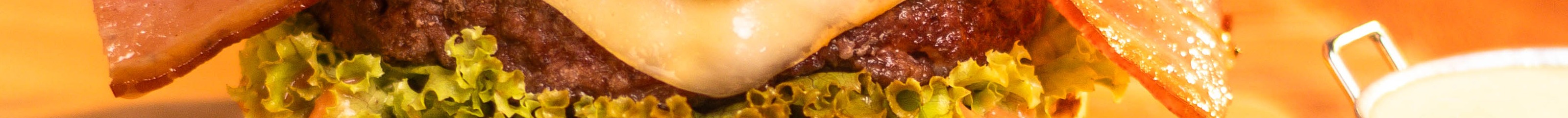 Sanduíches - Premium