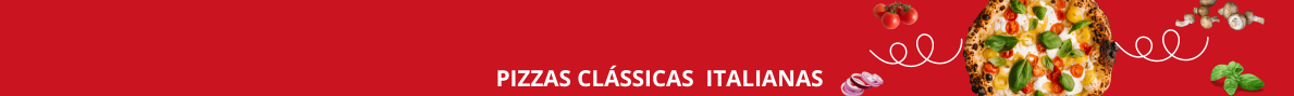 PIZZA CLASSICA ITALIANA