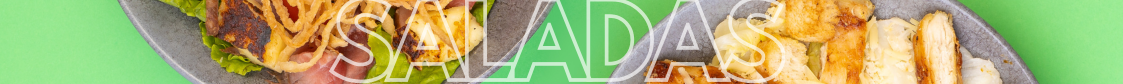 SALADAS 🥗