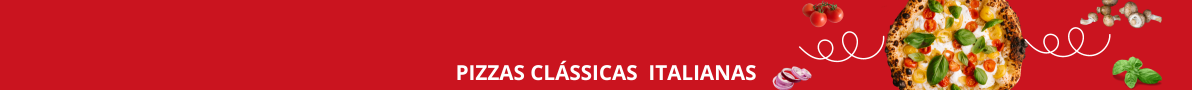 PIZZA CLASSICA ITALIANA
