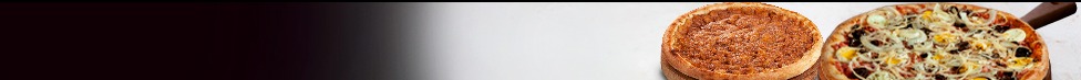 Eleita a Melhor Pizza iFood do ano!*