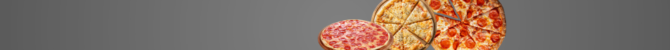 Pizzas
