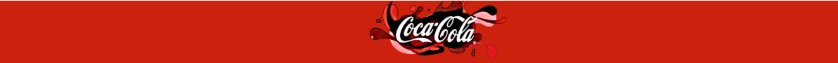 Coca Cola