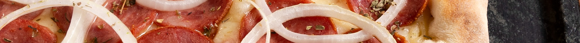 Escolha 2 Pizzas  35 cm  ( 8 Pedaços) Cada