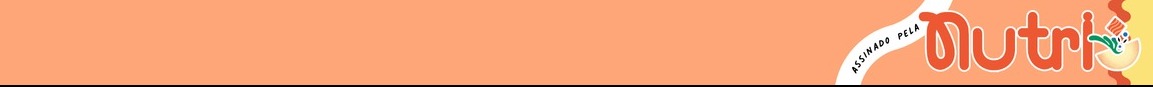 Assinado pela Nutri!