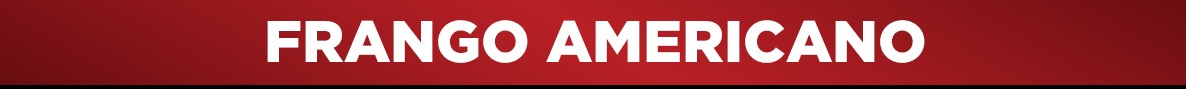 FRANGO AMERICANO