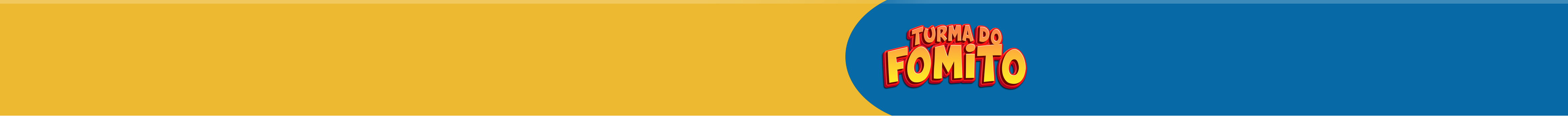 Combo Turma do Fomito
