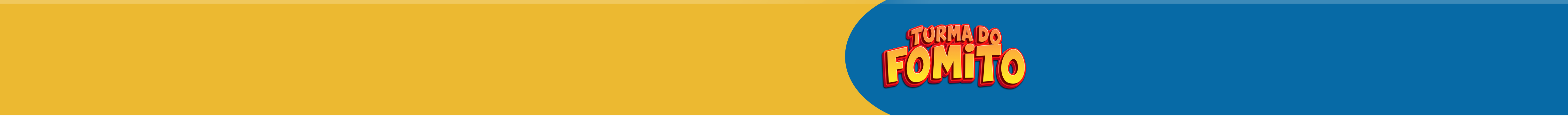 Combo Turma do Fomito
