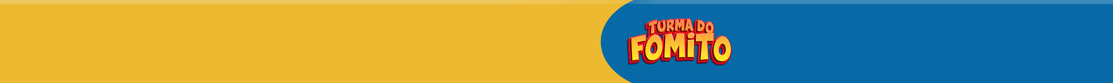 Combo Turma do Fomito