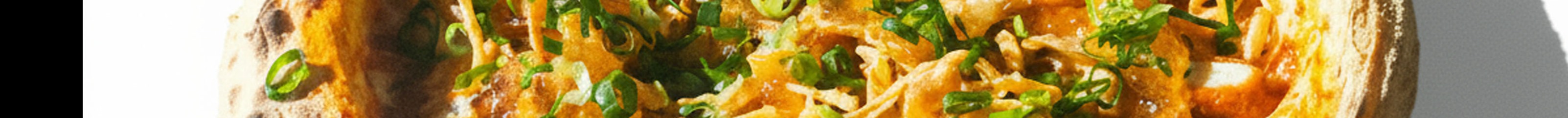 Pizza Trisal Master Vila 