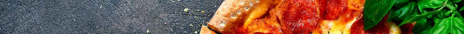 PIZZAS E BROTOS