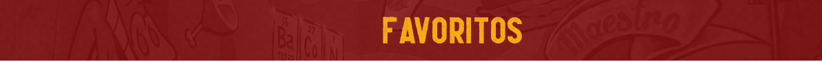 FAVORITOS