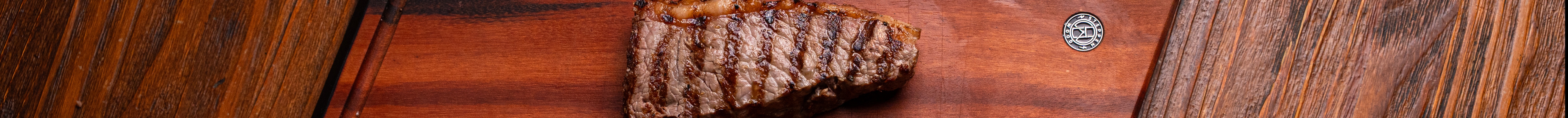 Experiência Varanda - Menu Executivo