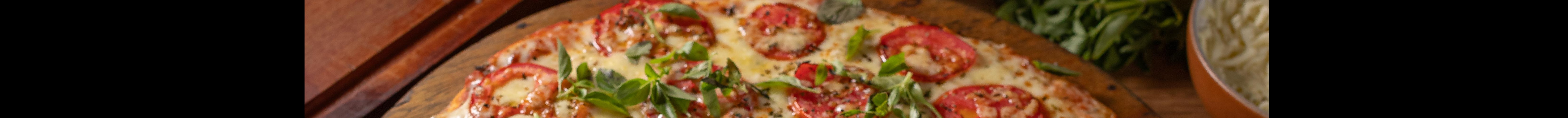 AS PIZZAS MAIS VENDIDAS DA MAMMAS