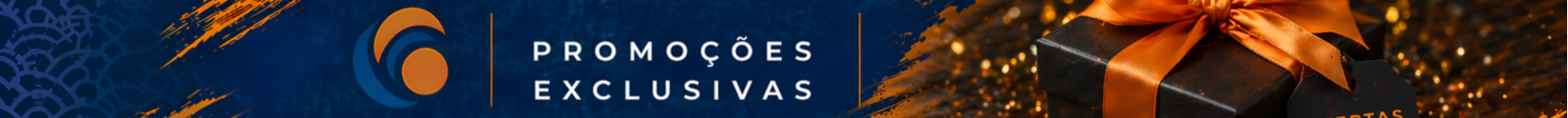 Promoções Exclusivas
