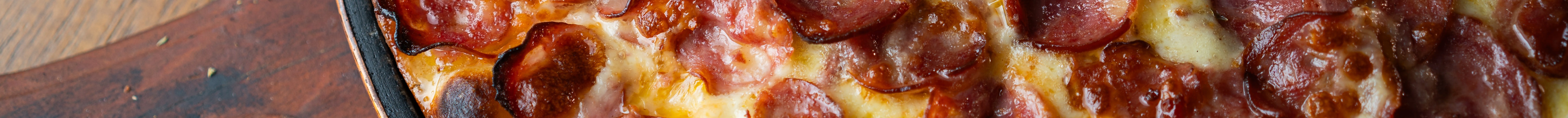 PROMOÇÃO DO DIA! PIZZA GRANDE :)