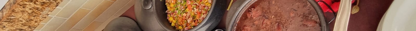 KIT'S FEIJOADA DO PAULISTA 🍽️