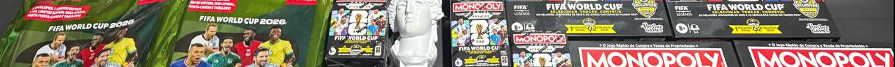 🏆Especial Copa Do Mundo🏆