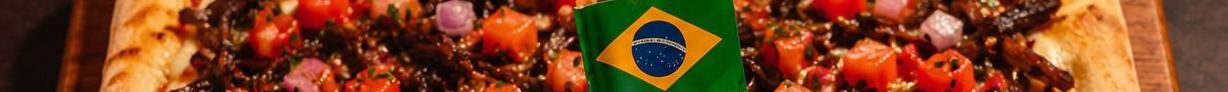 Sabores da Copa