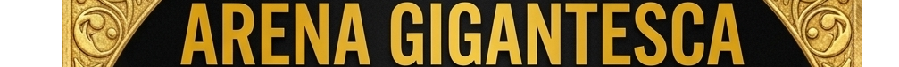 🏆 Copa do Mundo  Gigantesca
