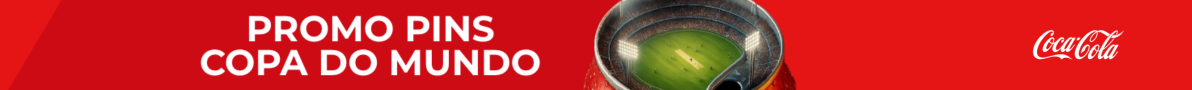 Especial Pin da Copa!