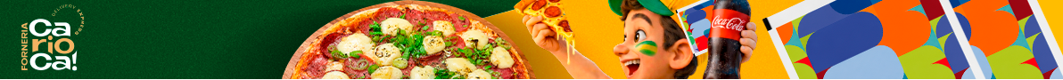 Sabores da Copa - Edição Limitada