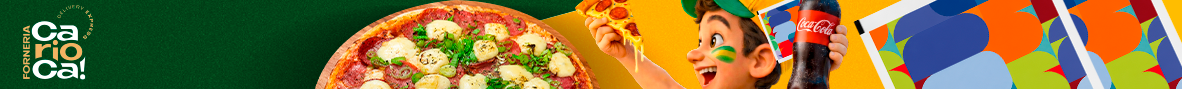 Sabores da Copa - Edição Limitada