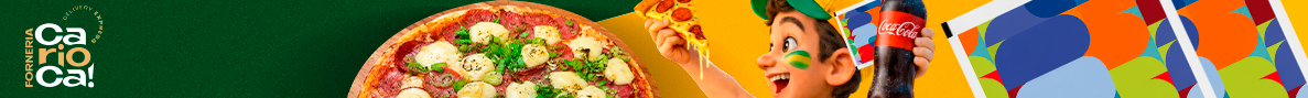 Sabores da Copa - Edição Limitada