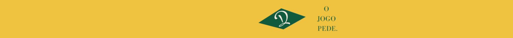 O Jogo Pede Doratta