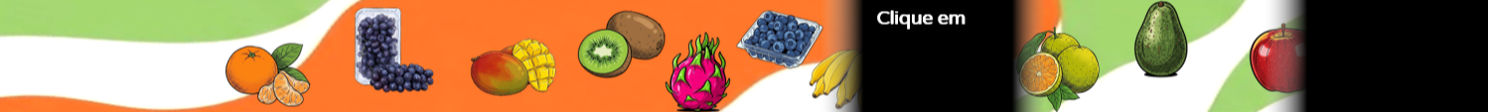 FRUTAS