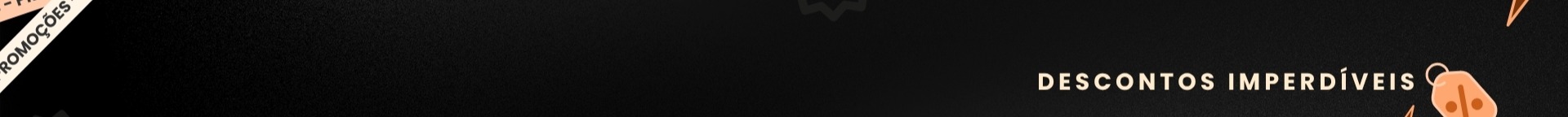 Promoções Imperdíveis