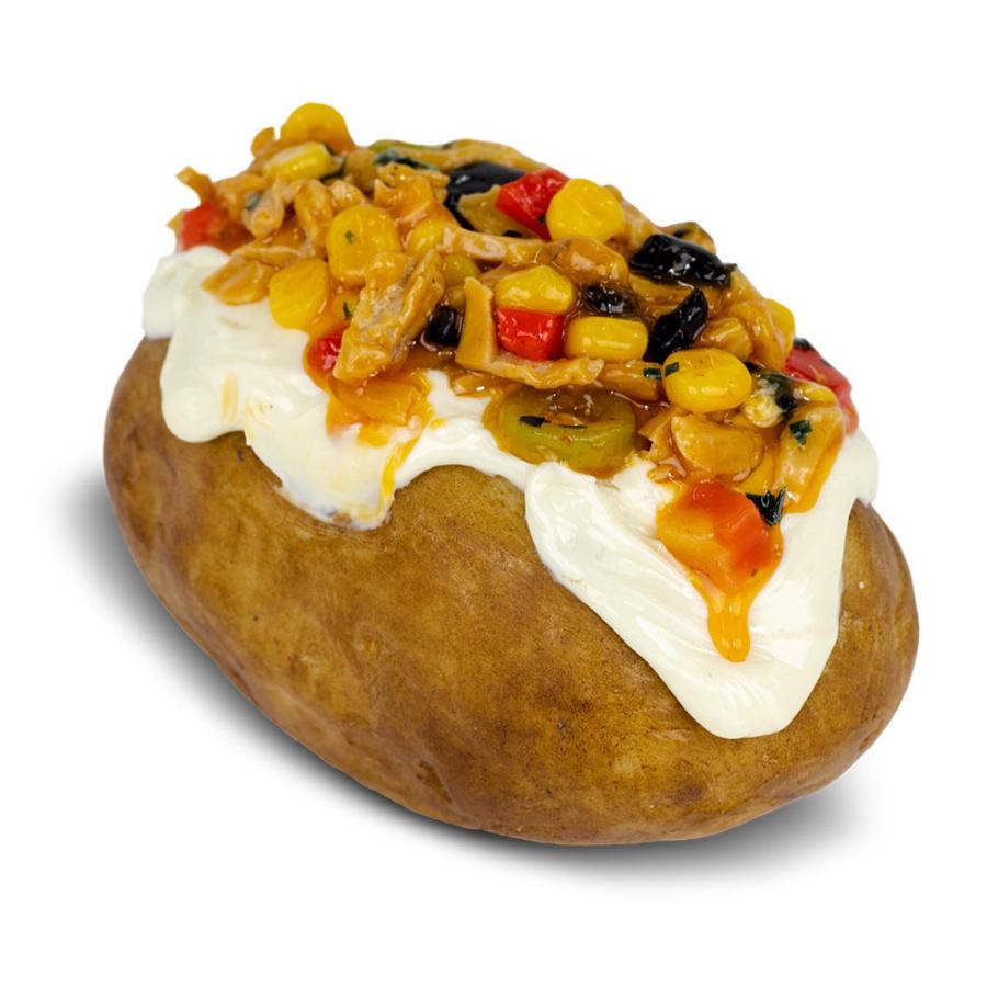 05 XG - Galinha picante