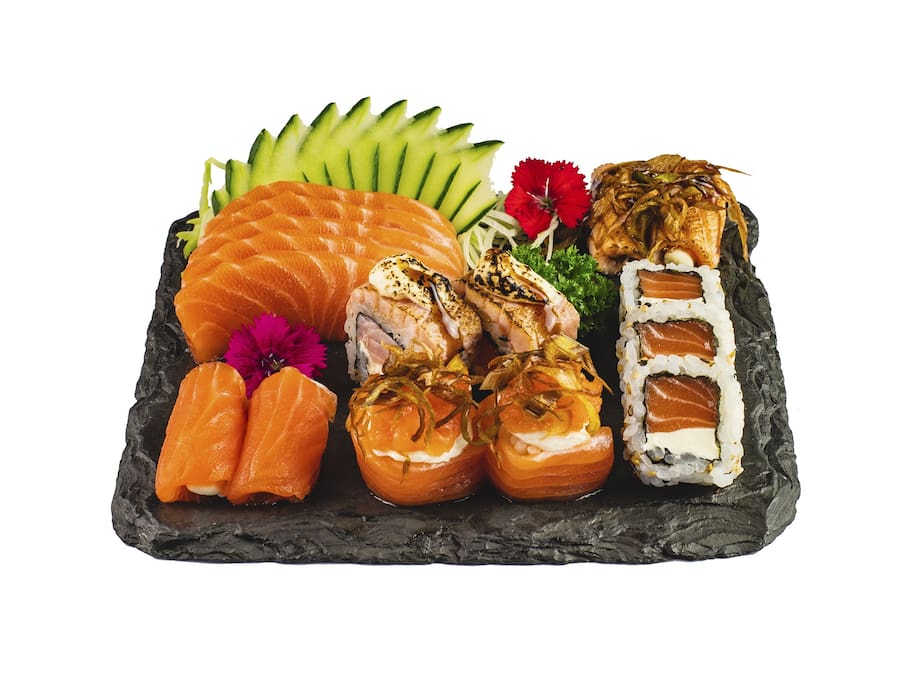 Combo Sukoshi - 16 Peças