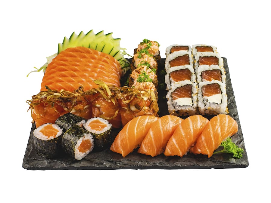 Combo Shinsenna 32pç