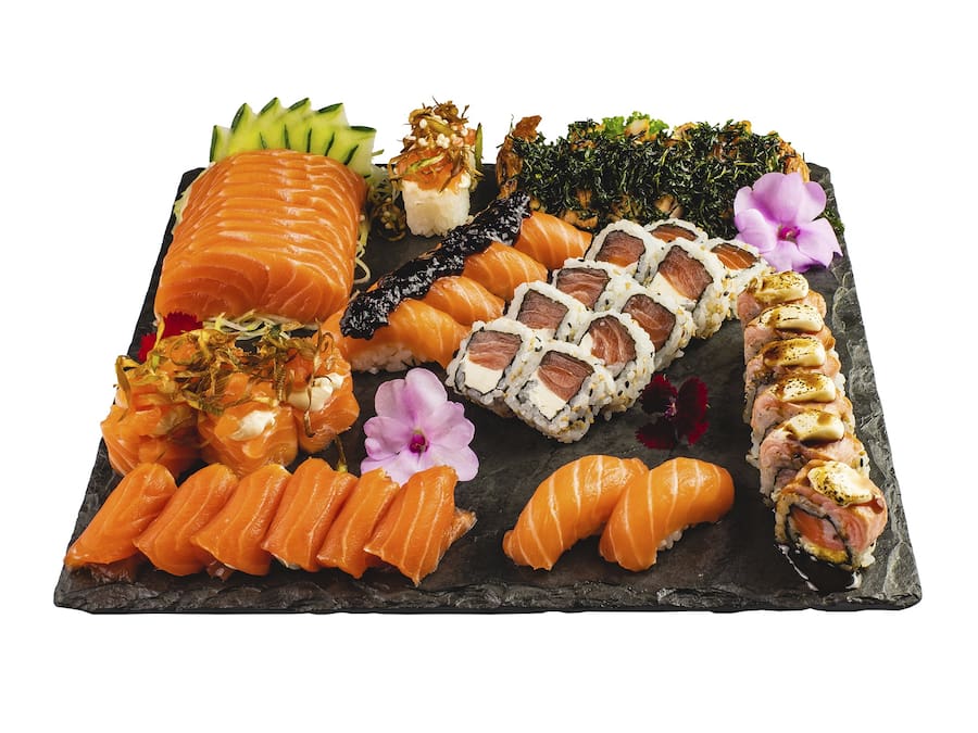 Combo Hinshitsu - 50pç