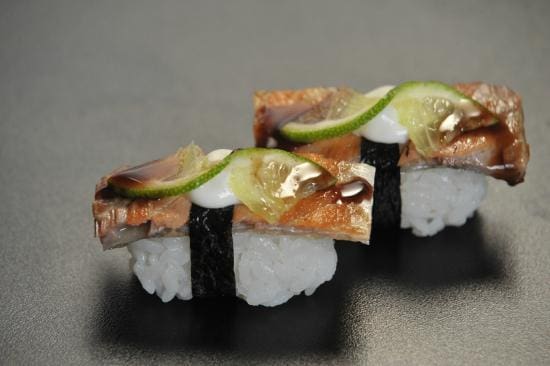 26 - nigiri skin (05 unidades)