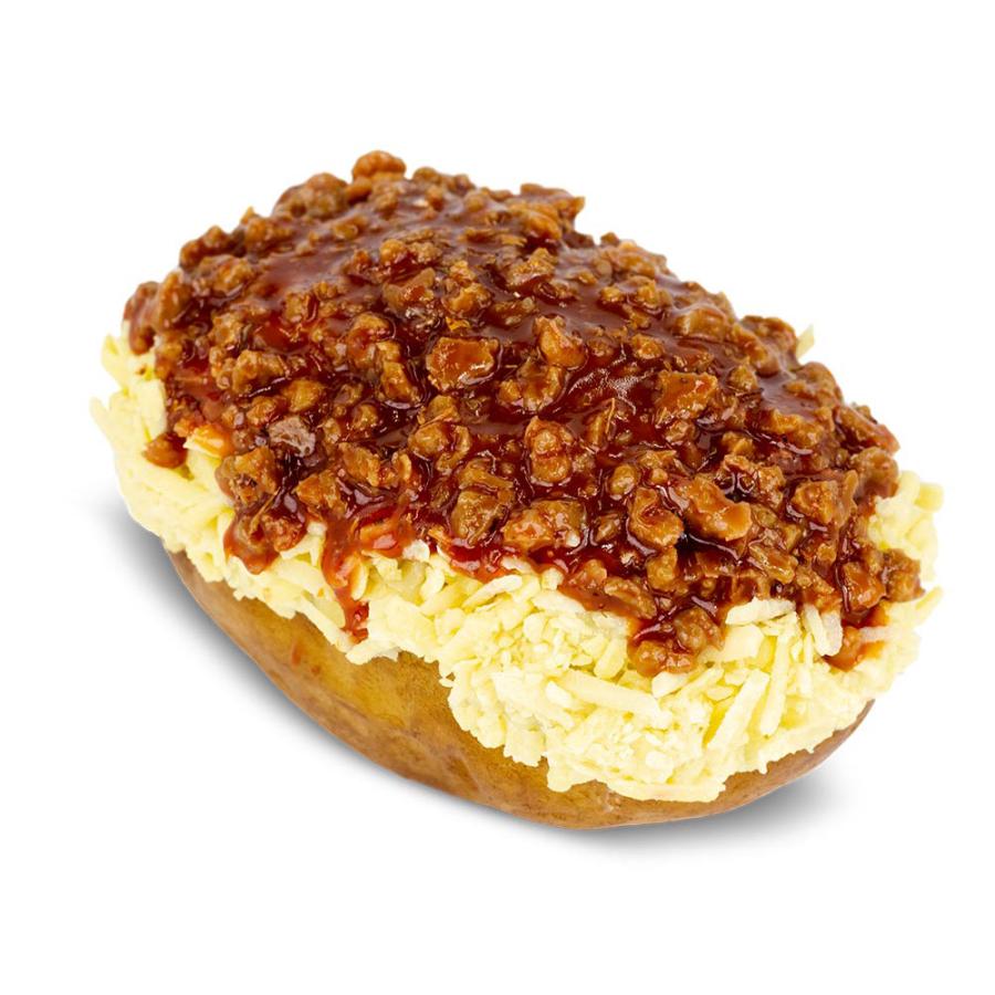 15 XG - Bolonhesa, puretata e provolone