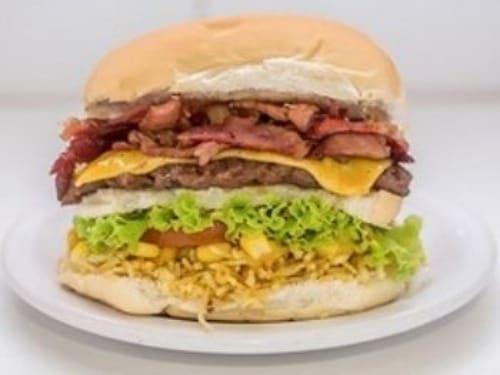 COMBO - 2 Laçador + 2 Sucos de Laranja 300ml