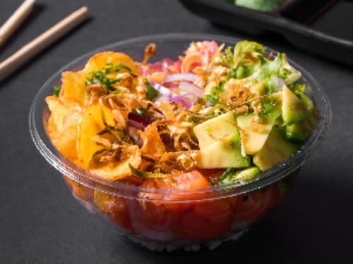 [20% Off] - Monte seu Poke